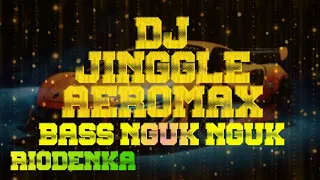 Download DJ JINGGLE AEROMEX TERBARU 2023,,,Rio denka,,,Bass NGUK NGUK,, cek SOUND KARNAVAL,, MP3
