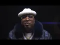 E-40 "It's Hard Not To" Feat. Sada Baby (MUSIC VIDEO)