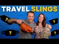 Best Travel Slings 6 Genius MUST-HAVE Sling Bags for Carry On Travel