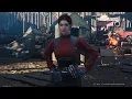 Once Human 02 - Dayton Wetlands Main Quest Story and bosses