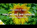 Download Lagu Pergi Hilang Dan Lupakan - Remember Of Today (Cover + Lirik) by Regita Echa