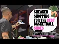 Download Lagu Sneaker Shopping for the Best Basketball Shoe Available Now