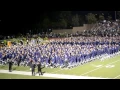 THHS Class of 11 Flash Mob