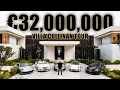 Download Lagu Binnenkant Villa Cullinan 32.000.000€ Beste villa in Marbella, Zagaleta | Drumelia Tour #10