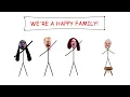 Download Lagu Metallica Albums Described by Stick Figures (1983-2023)