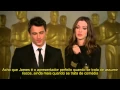 Download Lagu James Franco e Anne Hathaway - Oscar 2011