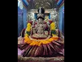 Download Lagu Mayiladuthurai Parimala Ranganathar Temple Sugundhavalli Thaayaar Arul Navaratri 5th Day 26/09/2025