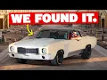 Download Lagu The Fast \u0026 Furious Car Everyone Forgot About