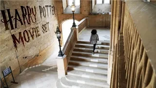 A Magical Tour of Oxford [Uma Daily #6]