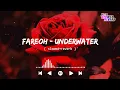Lagu Fareoh - Under Water[ slowed+reverb ] || NCS Musics || NCS slowed+reverb