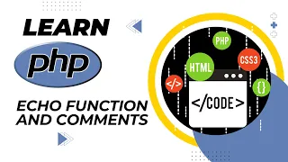 PHP Echo Function and Comments A Beginner s Guide