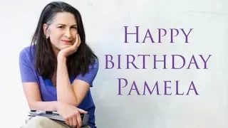 happy 60th pamela rabe 