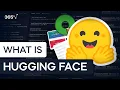 What is Hugging Face