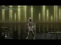 Elden Ring Radagon and Elden Beast Blasphemous Blade then Black Blade for the win