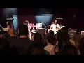 JJ Wilde - Wired - Live at The Fillmore Detroit