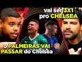 Download Lagu Palmeiras x Chelsea, QUEM PASSA?