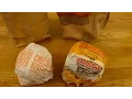 McDonald s vs Burger King - CHEESEBURGER