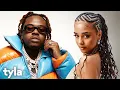 Download Lagu Tyla ft. Gunna \u0026 Skillibeng - Jump (Lyrics)