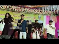 Gangi Gangi Song Balu Belagundi Live Singing| Uttar Karanataka 