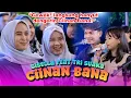 Lagu Ciinan Bana -  Ajhay Pasma (Live Ngamen) Putri Gisella Feat Tri Suaka