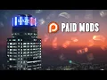 The Problem With Paid Mods