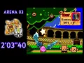 MHRS Arena 03 Garangolm Dual Blades Solo TA Rules - 2 03 40
