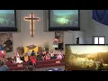 Kids Connection Easter Program 3-29-2023