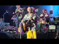 Jimmy Buffett “He Went to Paris” LIVE in Key West, Florida 2/9/23