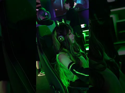 Hot Takes with Razer AVA and IRL AVA
