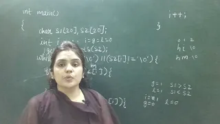 program to compare two strings in c
