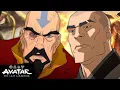 Download Lagu Tenzin vs. Zaheer and The Red Lotus 🌪 Full Scene | The Legend of Korra