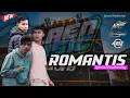 Download Lagu DJ ROMANTIS HFD PROJECT FT ABAS CITENG \u0026 ALPAREZ REVOLUTION