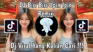 dj biri biri upin ipin remix dj biri biri saya dah hilang jarjit viral tiktok terbaru 2023 