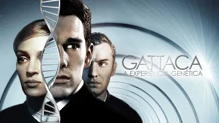 Sobre o filme GATTACA - A Experiência Genética