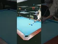 Download Lagu The Best shot when playing 9-Ball!#trending ##viral #fyp