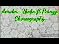 Amaka- 2face 2baba ft Peruzzi Carribean Dance Crew Kenya