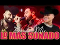 Download Lagu Banda MS, Carin Leon, Grupo Firme, La Adictiva, La Arrolladora - Banda Lo Mas Nuevo y Romántico