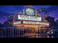 Bucks County restored movie theatre pictures
