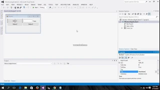 Shutdown tool in Visual Basic Shutdown Restart Abort Tutorial