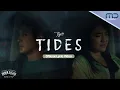Download Lagu Pepita - Tides (Official Lyric Video) | OST. Induk Gajah