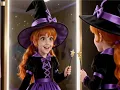 Flora Politis And Daisy Bacstar Jayce and the Wheeled Warriors Happy Halloween Samhain Celebration 🎃
