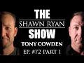 Tony Cowden - CIA Operator s Real Life John Wick-Style Gunfight in a Warzone SRS Part 1