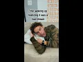 Download Lagu WAKING UP FROM A BAD DREAM