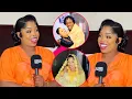 Lagu 1er Réaction de Mame Ndiaye Après Son Mariage avec Fou « damako Nop Ndakh Lima Guise thi… »