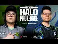 Championship Sunday - 50 000 LVT x Shopify Rebellion Pro League LAN