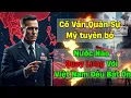 Download Lagu Cố Vấn Quân Sự Mỹ tuyên bố: Nước Nào quay lưng với Việt Nam Đều Bất Ổn