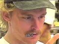 Mac DeMarco - This Guy's In Love With You (Andy's Introduction)