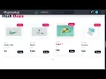 Pharmacy Management System MERN Web development HTML React