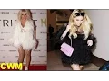 Pop Singer Kesha Sexy Wardrobe Malfunction