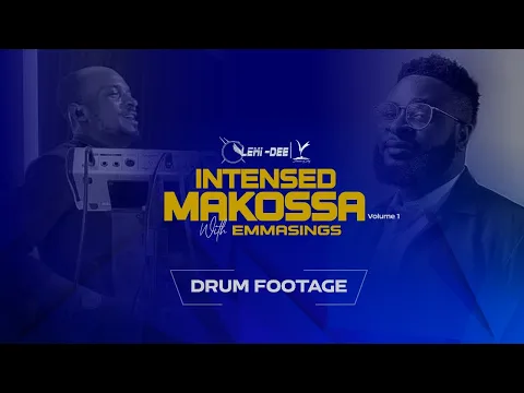 Download MP3 INTENSE MAKOSSA PRAISE WORSHIP WITH| EmmaSings  //Streams of joy // nsppd @PastorJerryEze